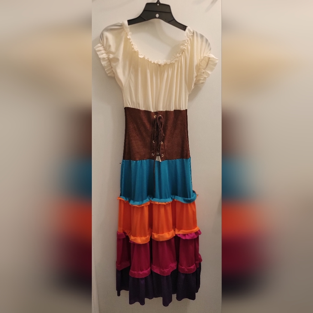 Fortune Teller/Gypsy Costume